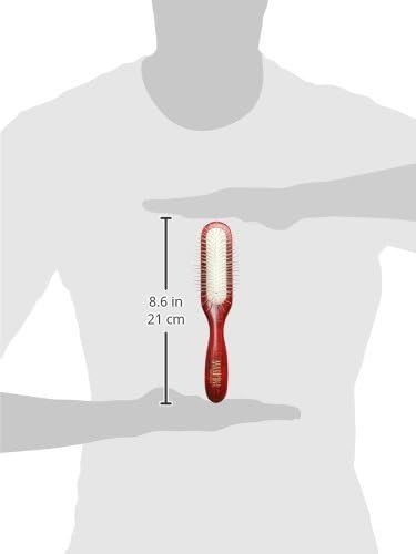 Mars Coat King Professional Grooming Brush for Dog and Cats. (8.5", Maxi Pin)