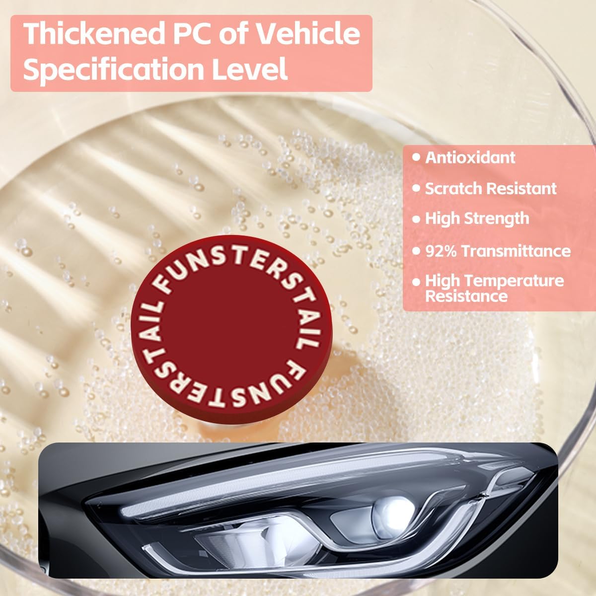 Super Silent Hamster Wheel 8.7 Inch, Magnetic Large Rat Wheel for Chinchilla, Gerbil, Guinea Pig, Cat, Mouse, Sugar Glider and Dwarf, Syrian Hamster Accessories (Tomato Red)