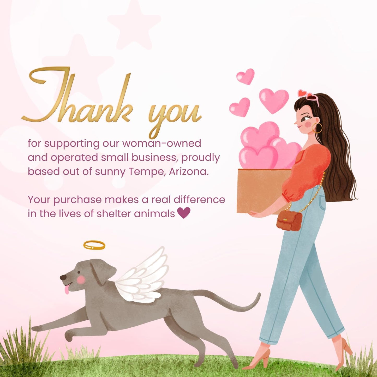 LunaMarie - Luxury Pet Birthday Bandanas -Premium & Silky Poly Fabric | 100% Handmade | Custom Shape Dual Layered (Pawsport Club, Small)