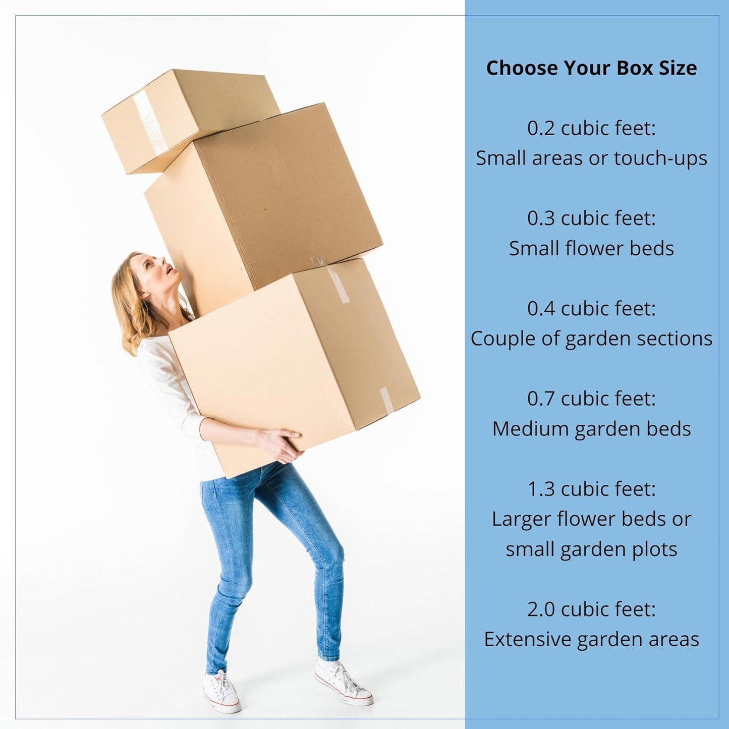 Premium Red Wood Mulch for Indoor, Patio, Potting Media, Gardens, Lawns, and Landscaping (2 CF - 56 L - 59 QTS)
