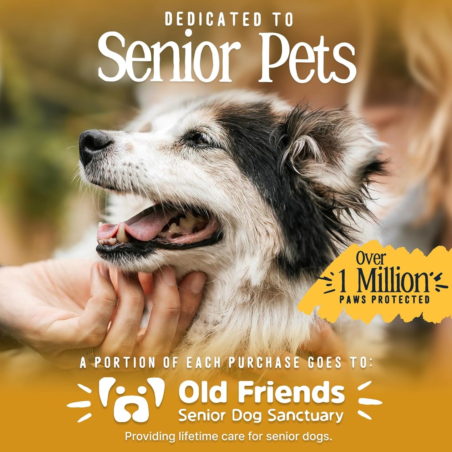 DOK TigerToes Premium Non-Slip Dog Socks for Hardwood Floors - Extra-Thick Grip That Works Even When Twisted - Prevents Licking, Slipping, and Great for Dog Paw Protection (XXL)