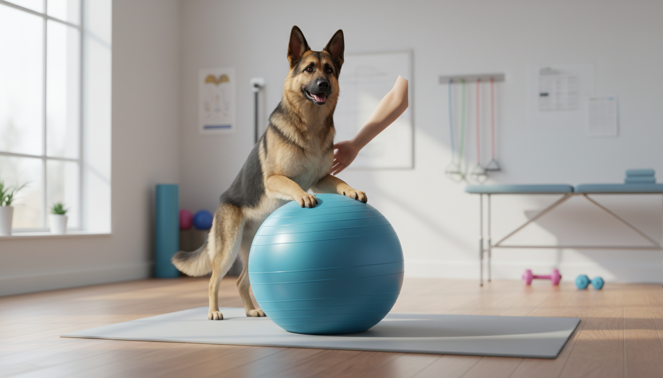From Giving Up on Walks to Summitting Peaks: Louis’s 1-Year Journey Overcoming Hip Dysplasia