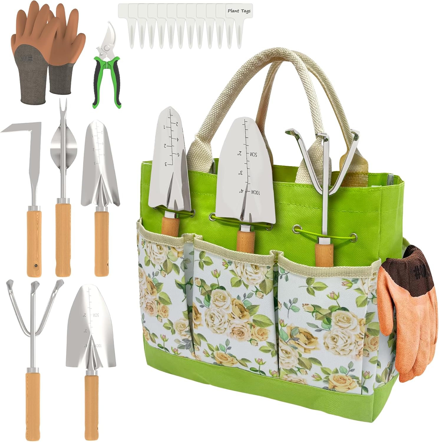 Gardening & Lawn Care