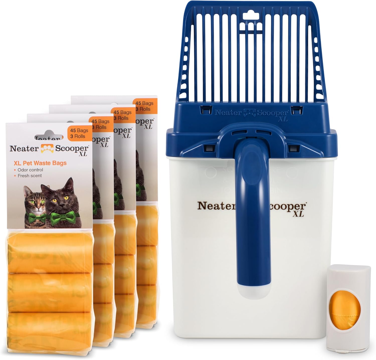 Litter & Housebreaking