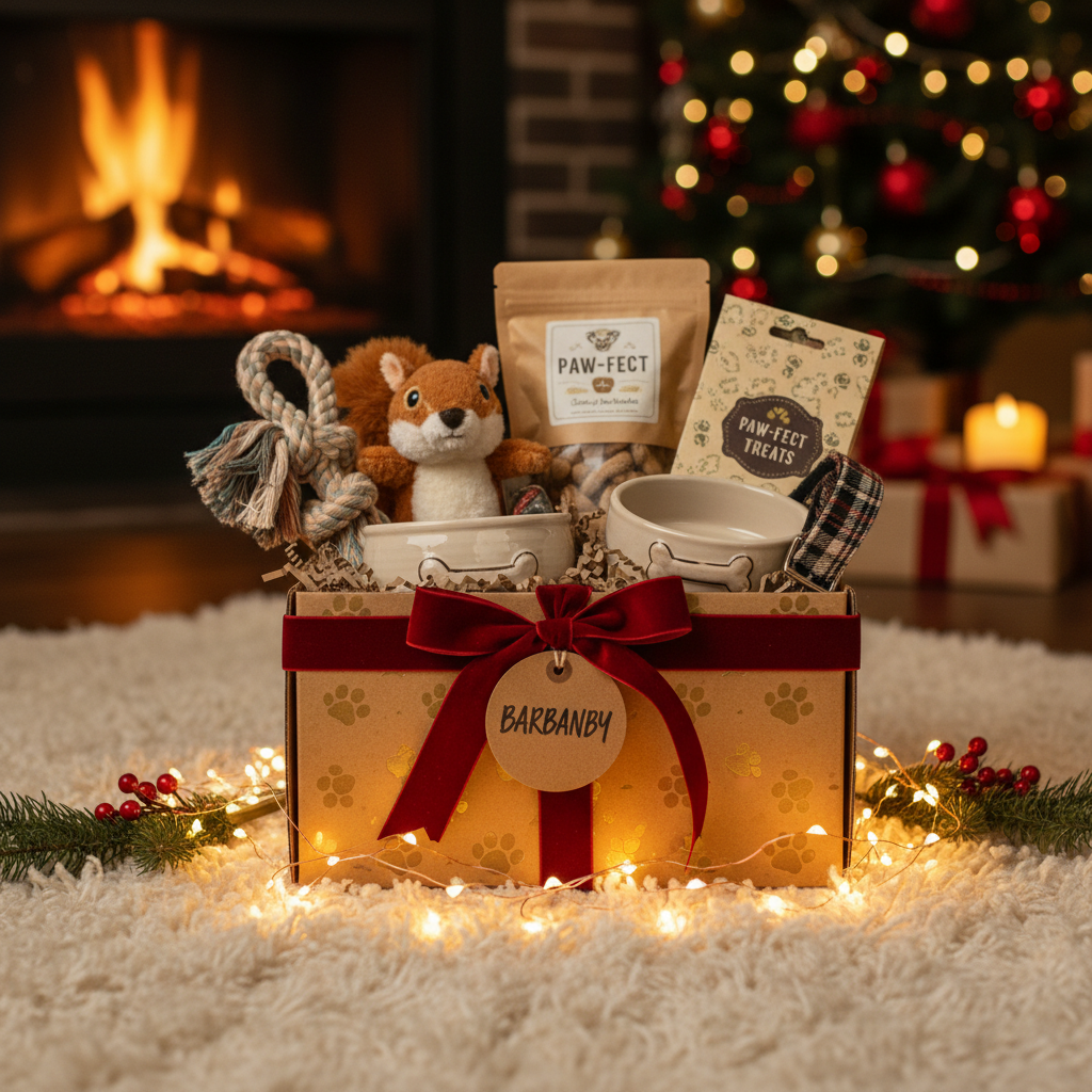 🎁 Dog Gift Sets