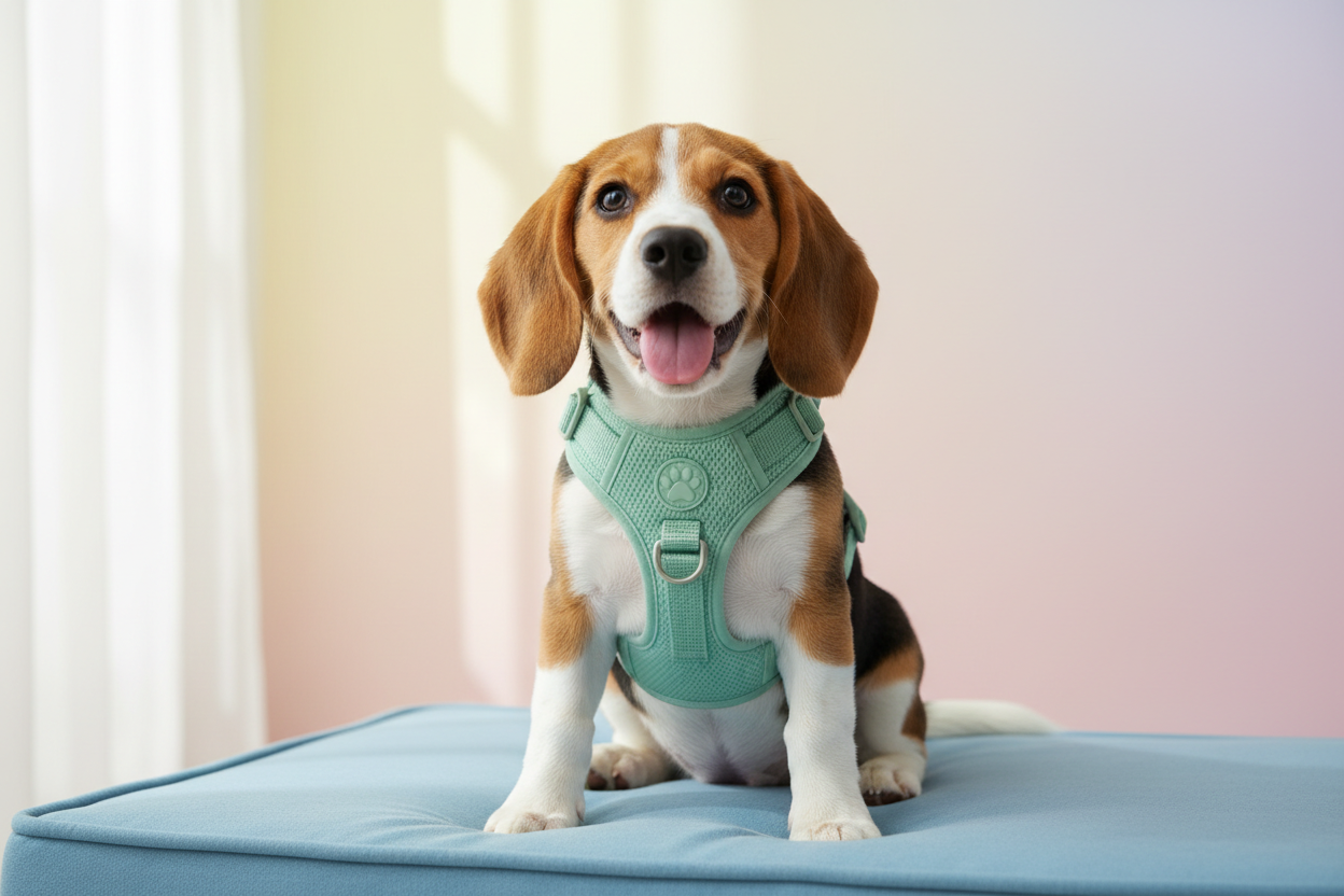 🦺 Dog Harnesses