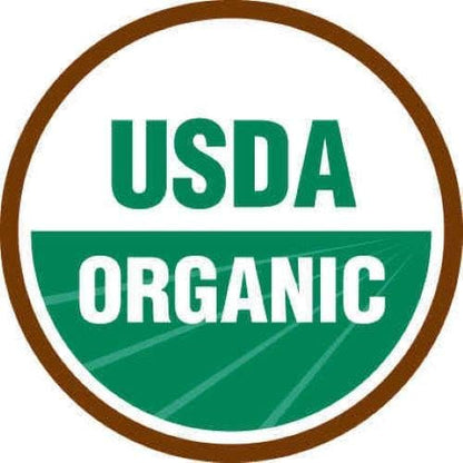 Thunder Acres Non GMO, Certified Organic, Oat Seed (2 lb.)