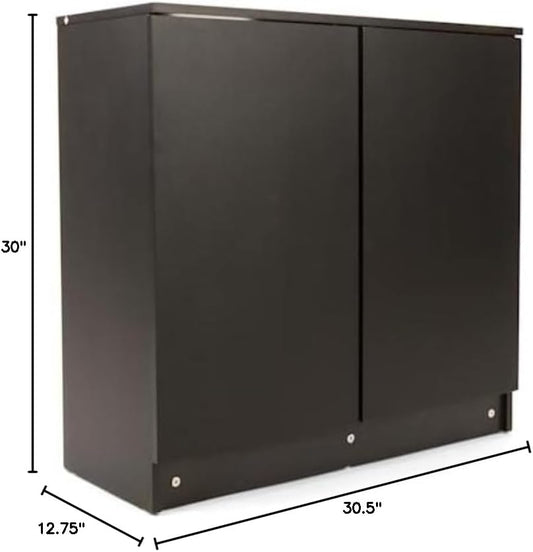 imagitarium 29 Gallon Modern Cabinet Stand