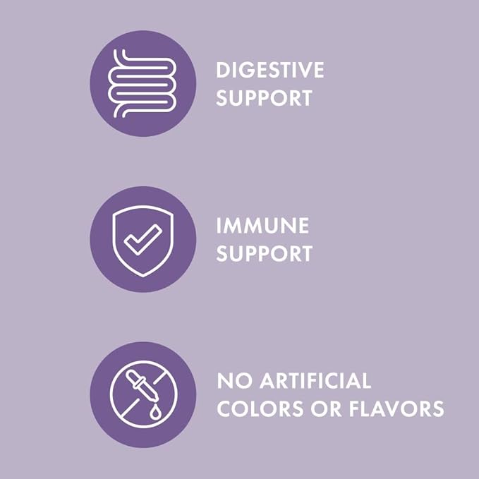Bark & Whiskers Digestive Enzymes - Supports Kibble Digestion - Veterinarian Formulated - for Dogs & Cats - Non-GMO - 4.23 oz (120 g) - 150 Scoops