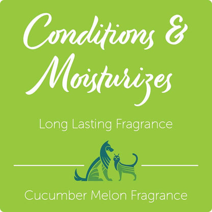 Nootie Daily Spritz Cucumber Melon 8 oz (DS0810)