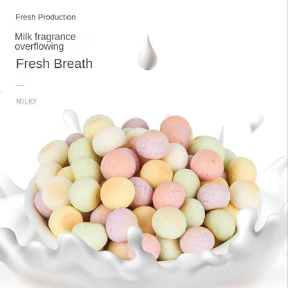 Hamster Food Pet Snacks for Small Rodents Yogurt Sandwich