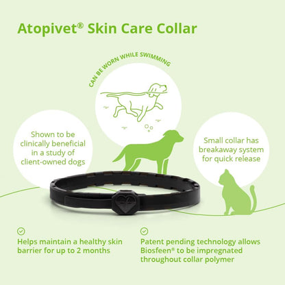 Skin Care Collar