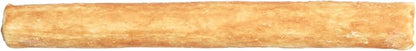 Wild Eats Lamb Flavor Collagen Retriever Style Cheek Rolls 10" Dog Chews-3 Pack (Long Lasting Dog Chews Treats & Bones for Medium Dogs) Substitute for Pig Ears for Dogs