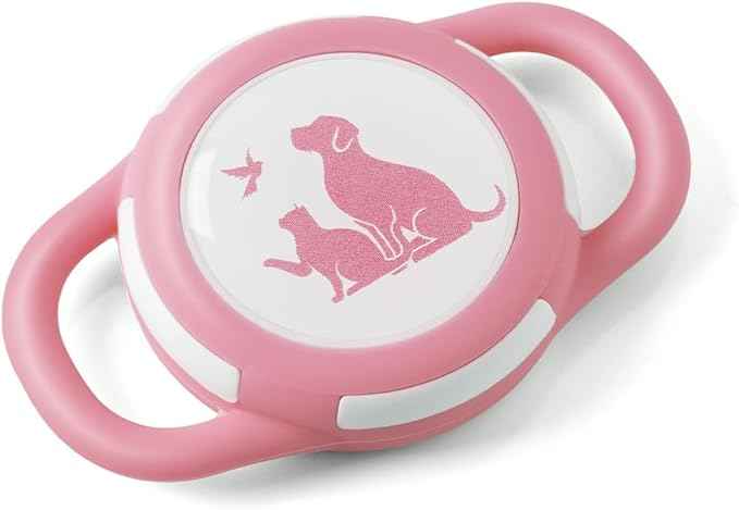Compatible with Holder Airtag for Dog Collar with Apple Case Waterproof