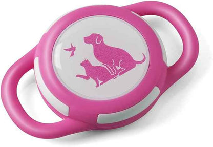Compatible with Holder Airtag for Dog Collar with Apple Case Waterproof