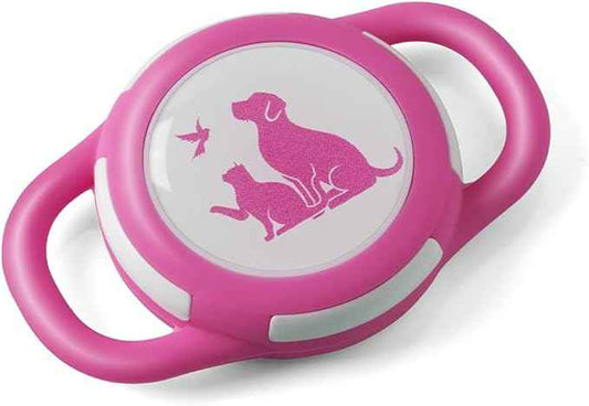 Compatible with Holder Airtag for Dog Collar with Apple Case Waterproof
