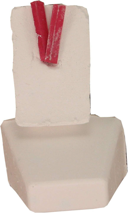 SLEEK & SASSY Mineral Blocks (1"x2") for Birds (12 Ct.)