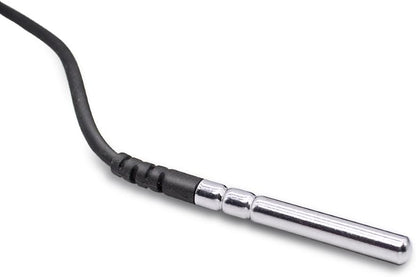 Inkbird ITC308 Freezer Thermostat Heating Cooling Plug Temperature Controller Outlet 110V 1200W Digital Temp Control for Greenhouse Heater Cooler Reptile Brewing Fermentation Kegerator Probe