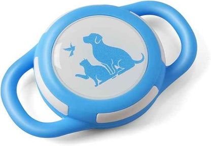 Compatible with Holder Airtag for Dog Collar with Apple Case Waterproof