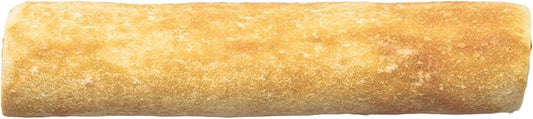 Wild Eats Lamb Flavor Collagen Retriever Style Cheek Rolls 5" Dog Chews-4 Pack (Long Lasting Dog Chews Treats & Bones for Medium Dogs) Substitute for Pig Ears for Dogs