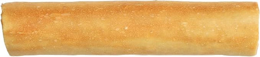 Wild Eats Turkey Flavor Collagen Retriever Style Cheek Rolls 5" Dog Chews-4 Pack (Long Lasting Dog Chews Treats & Bones for Medium Dogs) Substitute for Pig Ears for Dogs