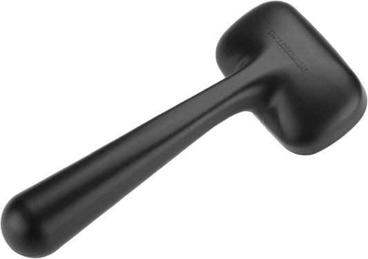 Tweezerman Dog and Cat Slicker Brush for Small Pets, Grooming Brush with Coated Bristles to Prevent Scratching and Ergonomic Handle