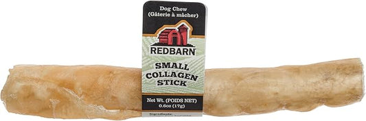 Beef Collagen Sticks for Dogs, Long Lasting Collagen Chews for Dogs. Bully Sticks Alternative High Protein Dental Treats w/Natural Collagen for Dogs Supports Joint, Skin & Coat Health