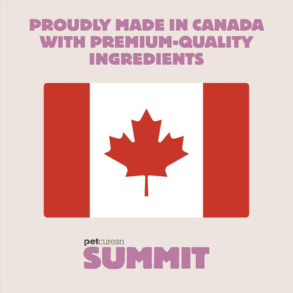 Meadow Roast, Dry Cat Food, Chicken Meal and Duck Meal Adult Recipe with Grains, 12 lb Bag