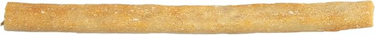 Wild Eats Lamb Collagen Sticks for Dogs (15 Pack, 1 cm Wide) Long Lasting Dog Chews No Hide Dog Treat Bully Stick Alternative, Rawhide Free, Grain Free, High Protein