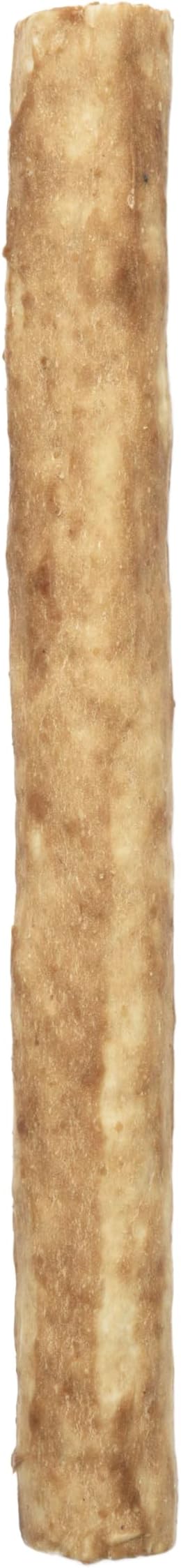 Wild Eats Lamb Flavor Collagen Retriever Style Cheek Rolls 10" Dog Chews-3 Pack (Long Lasting Dog Chews Treats & Bones for Medium Dogs) Substitute for Pig Ears for Dogs