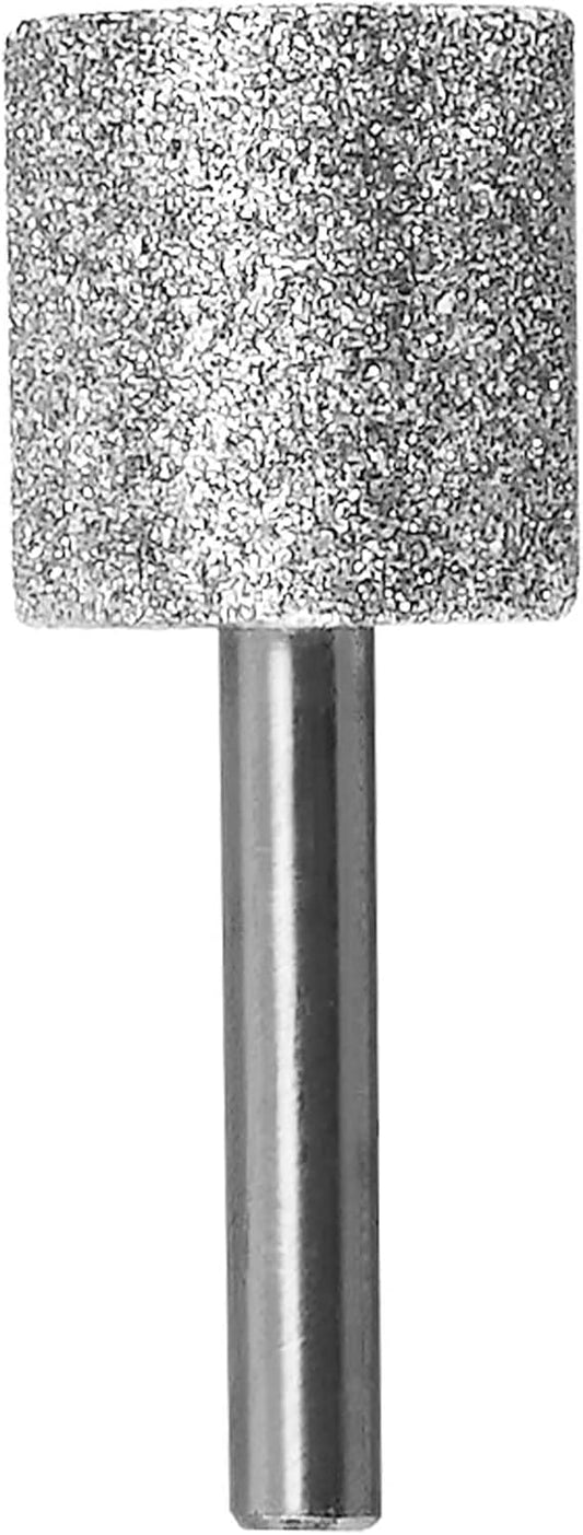 Diamond Dog Nail, 1/8'' Nail Tool for Dogs, for Animals Nail Care & Home Grinder Tools for Dogs and Animals