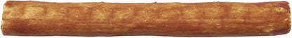 Wild Eats Water Buffalo Flavor Collagen Retriever Style Cheek Rolls 10" Dog Chews-3 Pack (Long Lasting Dog Chews Treats & Bones for Medium Dogs) Substitute for Pig Ears for Dogs
