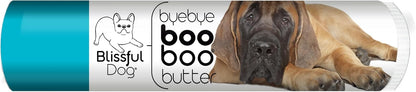 The Blissful Dog .15 oz Tube Mastiff Booboo Butter