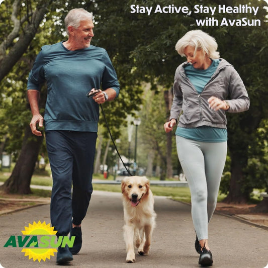 Joint Health Support Supplement, Backed by Science, Avocado Soy Unsaponifiable, 300Mg ASU, Plant Based, Dairy Free, Gluten Free, Non-GMO, 60 Daily Capsules per Bottle (6 Month Supply)