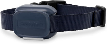 PetSafe Core Remote Trainer Add-A-Dog Collar – Extra Collar for Dog Training Collar with Remote – Waterproof – Tone, Vibration and 15 Levels of Static – Built-in LED Light