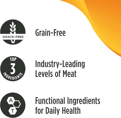 Nulo Chicken & Herring Recipe Pate Wet Canned Cat Food, 5.5 Ounce (Pack of 24)