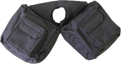 AJ Tack Saddle Horn Bag