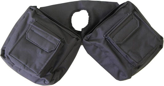 AJ Tack Saddle Horn Bag