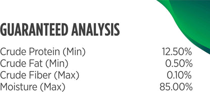 Nulo Freestyle Cat & Kitten Wet Cat Food Pouch, Premium All Natural Grain-Free Soft Cat Food Topper with Amino Acids for Heart Health and High Animal-Based Protein