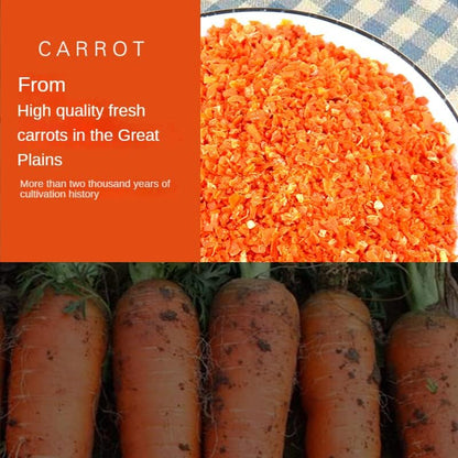 Food for Hamsters, Hedgehogs, Lizards, Frogs, Birds, Hedgehogs, Snacks, Nutritious, Small Animal Food