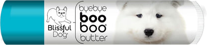 The Blissful Dog Samoyed Boo Butter, 0.15 oz