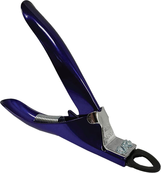 Resco Original Deluxe Dog, Cat, and Pet Nail/Claw Clippers. Best USA-Made Trimmer, More Colors & Sizes