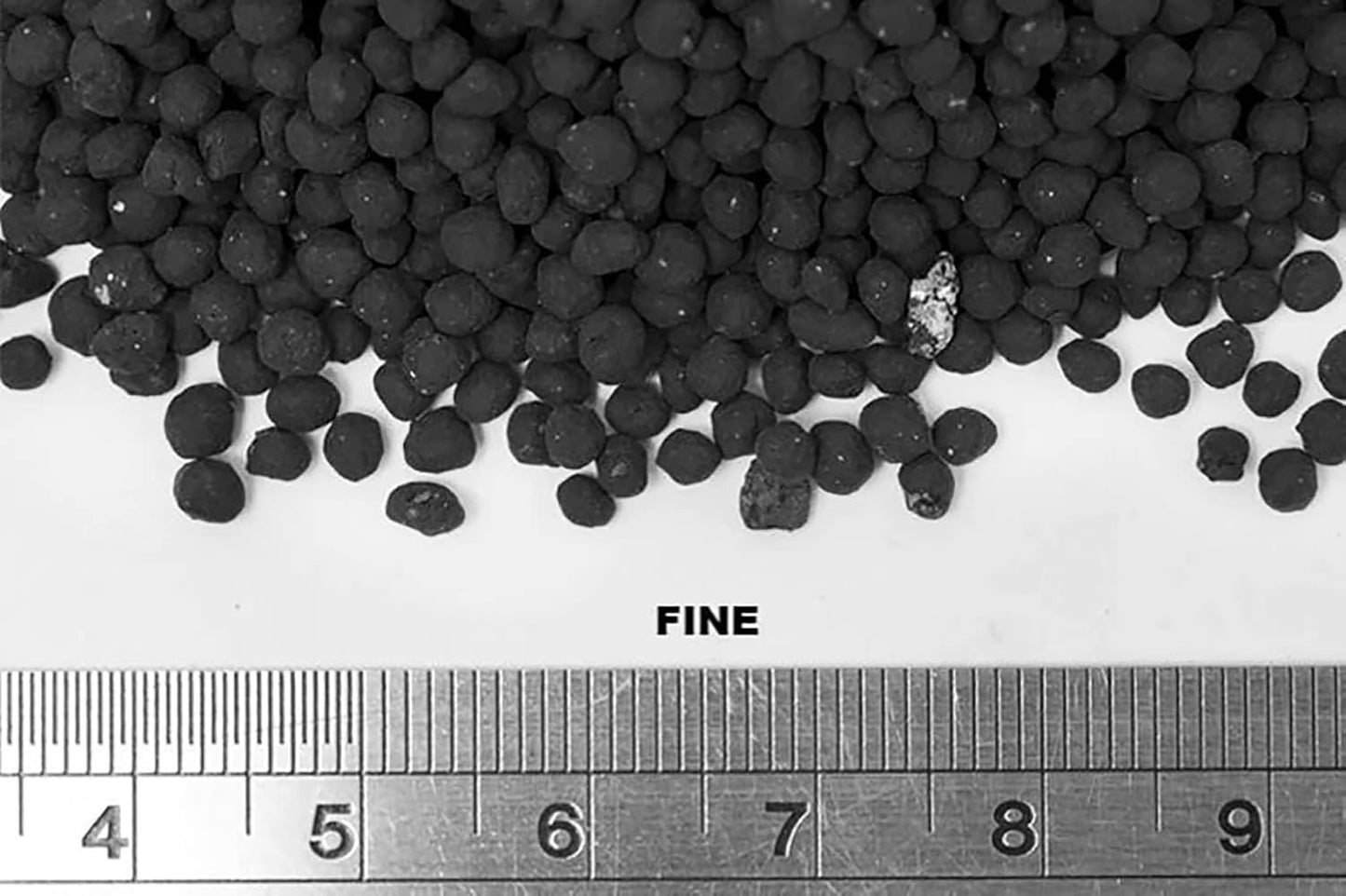 Ultum Nature Systems Controsoil - Freshwater Aqua Soil Substrate for Fish, Shrimp, Live Plant Propagation and Aquascaping - 6.8pH Low Ammonia, Volcanic Ash - Black, Fine (3 Liter | 6LB)