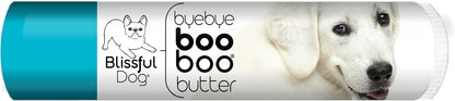 The Blissful Dog Kuvasz Boo Boo Butter, 0.15 Ounce