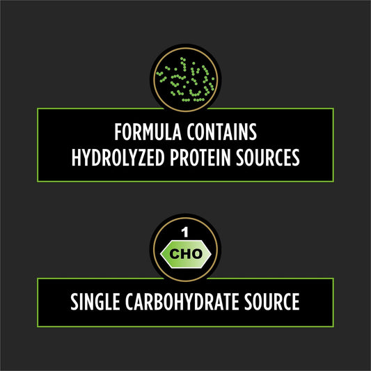 Purina Pro Plan Veterinary Diets HA Hydrolyzed Feline Formula Dry Cat Food - 4 lb. Bag