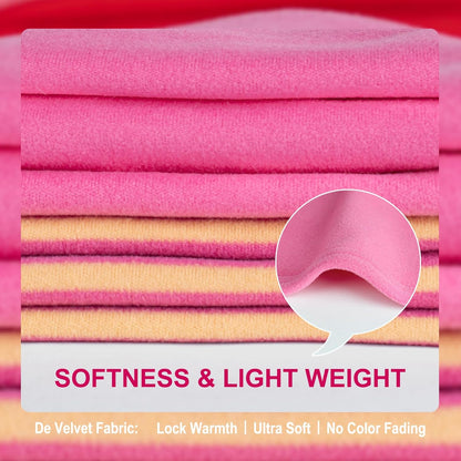 KYEESE 2Pack Dog Sweater Soft Dogs Clothes Stretchy Pet Sweatshirt Dog Sweaters for Small Dogs Girl Turtleneck Pet Coats Pullover Small Pets Sweaters