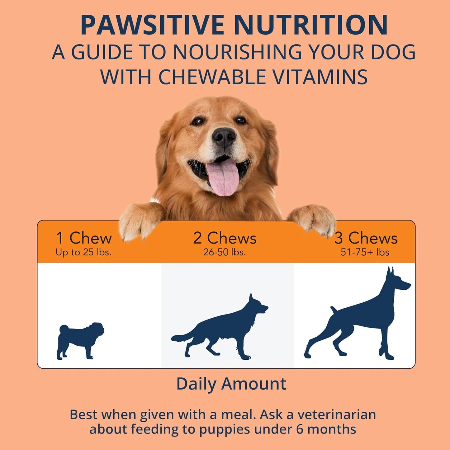 NOVEHA Probiotic Chews for Dogs | Ultimate Gut Health & Digestive Support | for Healthy Skin & Coat | Relieves Itching & Paw Licking | Probiotics for Pet Dogs with Allergies (180 Chews 2-Pack)