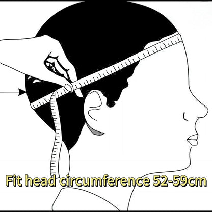 Horse Racing Equestrian Youth Helmet, Comfortable and Breathable Riding Helmet, Removable Pads, w/ 7 Ventilation Holes, Sweat Wicking Chin Pad,Size S,FIT 48-54cm Head Circumference.