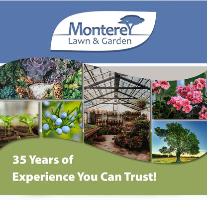 Monterey Bug Buster-O 16oz