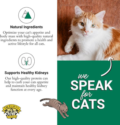 Dr. Elsey's® cleanprotein® Duck & Chicken Homestyle Recipe All-Meat Pouch (Pack of 12)